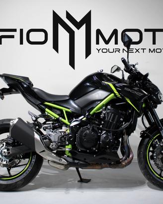 Kawasaki Z 900 - 2022 UNICO PROPRIETARIO