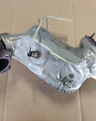 Catalizzatore RENAULT CLIO 898cc benzina del 2018