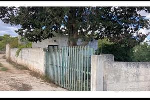 Terreno con abitazione