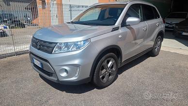 Suzuki Vitara 1.6 VVT V-Top UNICO PROPRIETARIO