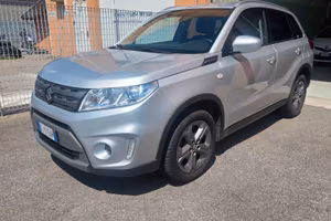 Suzuki Vitara 1.6 VVT V-Top UNICO PROPRIETARIO