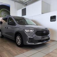 FORD Tourneo Connect 3ªs - Grand Tourneo Connect 2