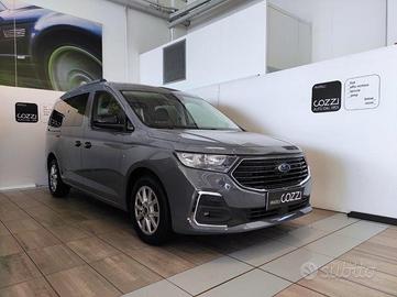 FORD Tourneo Connect 3ªs - Grand Tourneo Connect 2