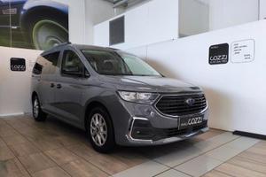 FORD Tourneo Connect 3ªs - Grand Tourneo Connect 2