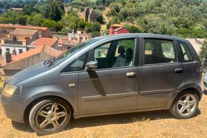 Fiat idea 1900 d