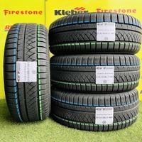 Invernali 215/55R17 98V -GT RADIAL- al 72% e 95%