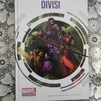 Avengers: Divisi