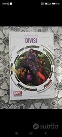 Avengers: Divisi