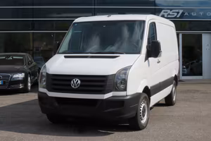 Volkswagen Crafter 2.0 TDI