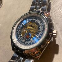 Orologgio automatico Gwinner