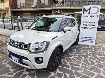Suzuki Ignis 1.2 Hybrid 4WD All Grip Top