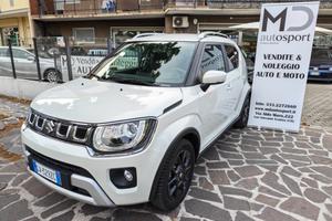 Suzuki Ignis 1.2 Hybrid 4WD All Grip Top
