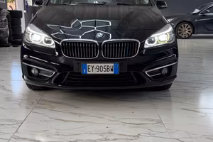 Bmw 218 218d Active Tourer Luxury
