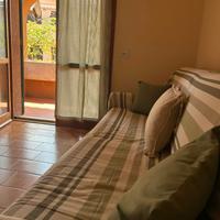 Appartamento trilocale in residence Porto Azzurro