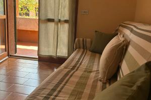 Appartamento trilocale in residence Porto Azzurro