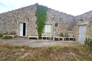 Rustico/Casale/Corte Noto [Cod. rif 3294597VRG]