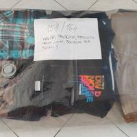 Abbigliamento Invernale ragazzo Tg. 158-164