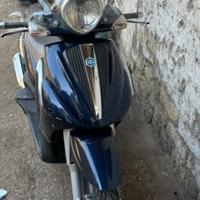 Piaggio Beverly 300 - 2009