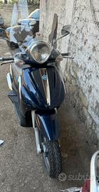 Piaggio Beverly 300 - 2009