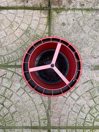 Mangiatoia per galline