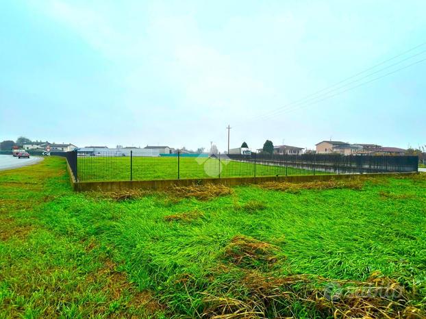 TERRENO A CALVISANO