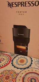 nespresso vertuo pop