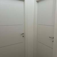 Due porte a battente