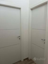 Due porte a battente