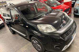 Fiat Qubo 1.3 MJT 80 CV Trekking