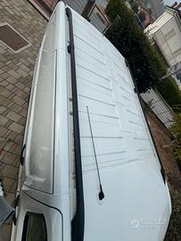 Mancorrenti x Fiat Talento passo corto(dal2016)