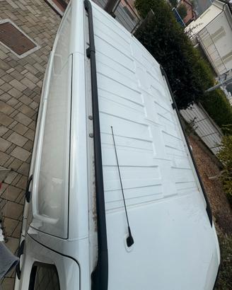 Mancorrenti x Fiat Talento passo corto(dal2016)