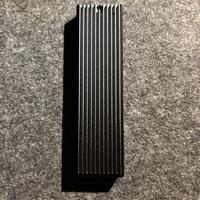 Orico case  SSD M.2 e SanDisk SSD Plus 250G