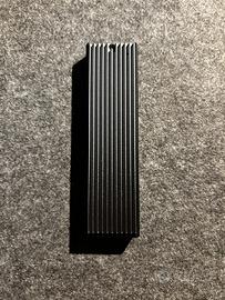 Orico case  SSD M.2 e SanDisk SSD Plus 250G