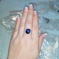 Anelli in argento
