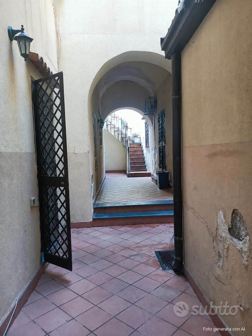 Appartamento – Catania, Antico Corso, Centro storico - Vista 4