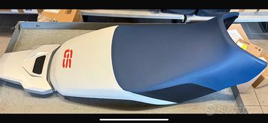 Sella Rally bassa per Bmw 1200/1250 gs