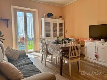 Appartamento Barga [UM216GBVRG]