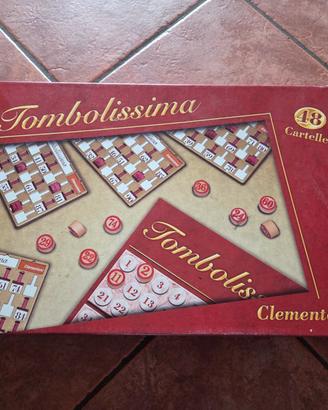 Tombola Clementoni