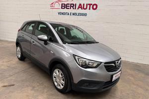 Opel Crossland adatta neopatentati