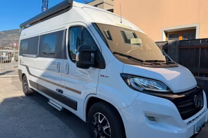 Hymer free 602
