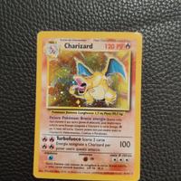 Charizard set base 