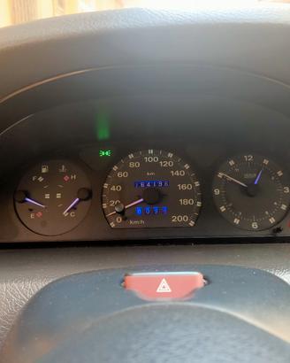 Quadro Strumenti Fiat Punto 55