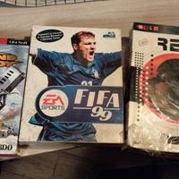 Giochi pc Boxati Leggere