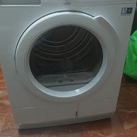 Asciugatrice 8 kg