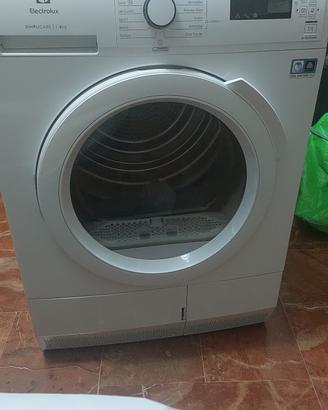 Asciugatrice 8 kg