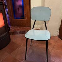 Sedie formica