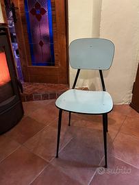 Sedie formica