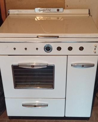 Cucina Gasfire