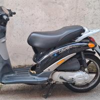 piaggio liberty 50 cc 2 tempi 