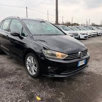Volkswagen Golf Sportsvan 1.6 TDI 110 CV DSG 5p. H